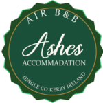 Ashes Accommodation